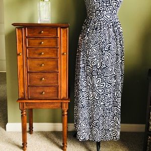 Loft Maxi dress, XXSP